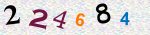 Reload the page